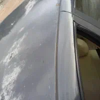 سمند ef7|خودرو سواری و وانت|رودبار, |دیوار