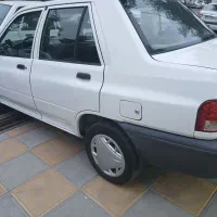 پراید 99 بی رنگ