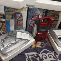 ضبط کاست مسافرتی