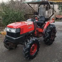 تراکتور کوبوتا|خودرو سنگین|رودبنه, |دیوار