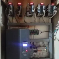 دستگاه CNC|ماشین‌آلات صنعتی|مرند, |دیوار