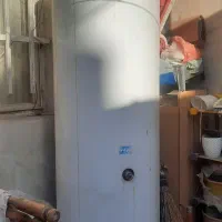 ابگرمکن ایستاده