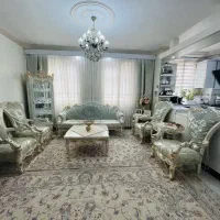 ۵۳متر آسانسوردار/خوش نقشه/بازسازی شده