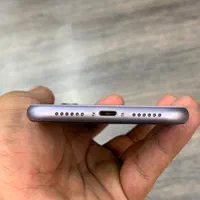 اپل iPhone 11 با حافظهٔ ۱۲۸ گیگابایت|موبایل|گرگان, |دیوار