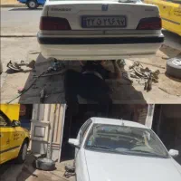 جلوبندی سازی|خدمات موتور و ماشین|ابهر, |دیوار