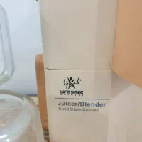 آبمیوه گیر سه کاره سالم|آبمیوهگیر و آبمرکباتگیر|بروجرد, |دیوار