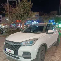 ایکس ۵۵ اسپرت اکسلنت مدل ۱۴۰۰|خودرو سواری و وانت|مشهد, تربیت (صدف)|دیوار