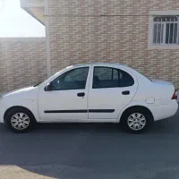 تیبا مدل 1392،تر و تمیز