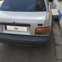پراید مدل ۸۹|خودرو سواری و وانت|پاکدشت, پاکدشت (مامازند)|دیوار