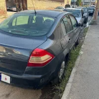 مگان دنده ۸۹
