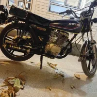 750000|موتورسیکلت|لاران, |دیوار