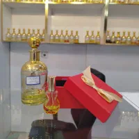عطر مهدی شهرستان نکا