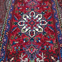 زرنیم زنجان|فرش|میانه, |دیوار