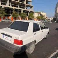 پراید 131se مدل ۹۸|خودرو سواری و وانت|گرگان, |دیوار