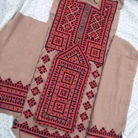 لباس تپه ای|لباس|سراوان, |دیوار