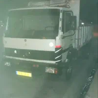 حمل بارخاوروانت نیسان به تمام نقاط