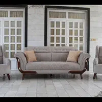 تولیدی مبل|مبلمان خانگی و میز عسلی|محمدشهر, زیبادشت|دیوار