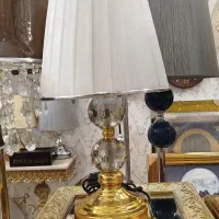 اباژور رومیزی چراغ خواب ویراکیش|چراغ خواب و آباژور|مشهد, کوشش|دیوار