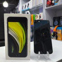 iphone se 2020|موبایل|بندر انزلی, پردیس|دیوار