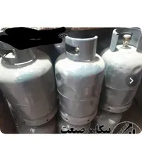 3 عدد سیلندر بوتان نو هرکدام  1/200