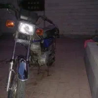 موتور هندا ۹۴ سالم|موتورسیکلت|آفتاب, |دیوار