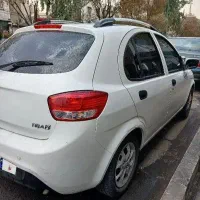 تیبا 2 پلاس|خودرو سواری و وانت|تهران, والفجر (افسریه)|دیوار