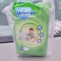 یه بسته  مولفیکس  ۱۰ تایی    اکبند  شماره  5