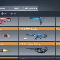 اکانت کالاف|کنسول، بازی ویدئویی و آنلاین|گرگان, |دیوار