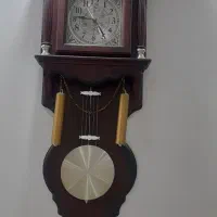 ساعت دیواری