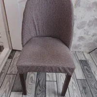 صندلی غذاخوری ۶عدد ،درحدنو|میز و صندلی غذاخوری|سهند, |دیوار