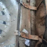 کپسول سی ان جی|قطعات یدکی و لوازم جانبی|همدان, |دیوار