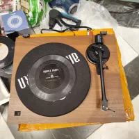 سرویس و تعمیرات گرامافون رشت