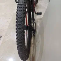 دوچرخه ۷ دنده