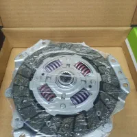 دیسک و صفحه کلاچ دیسک وصفحه کوییک تیبا ساینا پیکان