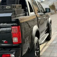 کی ام سی T8|خودرو سواری و وانت|بانه, |دیوار