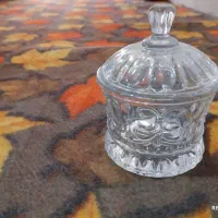 قندان و کاسه خوراک