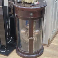 میز خاطره|میز تلفن|تهران, بهارستان|دیوار