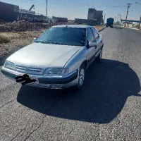 زانتیا مدل84 کارمندی