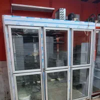 فروش یخچال سوپر مارکت