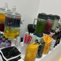 تشریفات پذیرایی مجالس ونمایشگاهی با کمترین مبلغ|خدمات پذیرایی، مراسم|تبریز, |دیوار