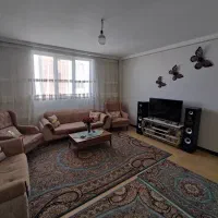 آپارتمان دوخوابه نوساز با پارکینگ سرزمین