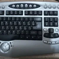 کیبوردفراسودرحدنو