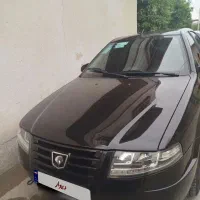 فروش سمند سورن موتور ef7