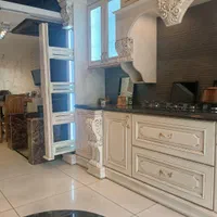 ۳۸متر+۲۰متر بالکن+۲۰زیرزمین، فقط کابینت فروش|اجارهٔ مغازه و غرفه|تهران, نیلوفر|دیوار