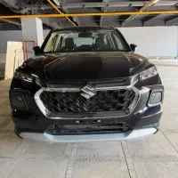 سوزوکی ویتارا (نقد اقساط)