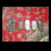 گوشی نیاز به تعبیر قدیمی