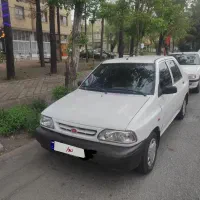 پراید مدل 98