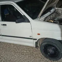 پراید ۱۳۱|خودرو سواری و وانت|برازجان, |دیوار