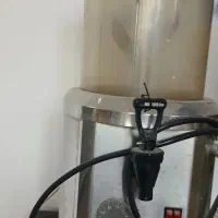 دستگاه شیرکاکائو