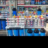نصب و تعمیر تصفیه لباسشویی یخچال ظرفشویی|خدمات پیشه و مهارت|کرج, فاز ۱ مهرشهر|دیوار